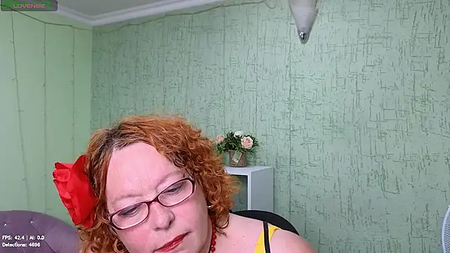 Fara Flutte online show from July 10, 11:54 am