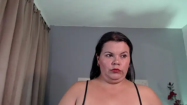 Celestte w online show from July 14, 2:05 am