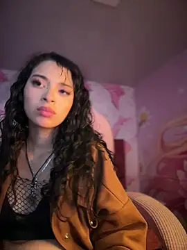 Sasha-firee online show from April 29, 2:37 am