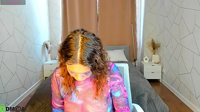 Asya Nelson online show from April 28, 1:14 am