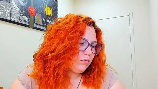 Aillia-Rous online show from July 14, 6:51 am