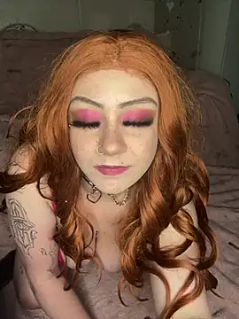 KarmaValentina online show from May 3, 5:22 am