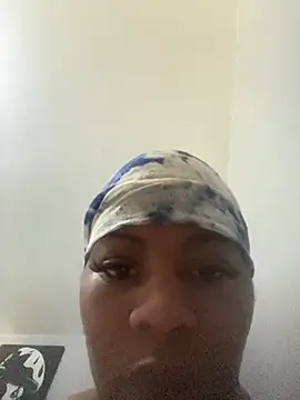 EbonytitsX online show from July 20, 6:38 am