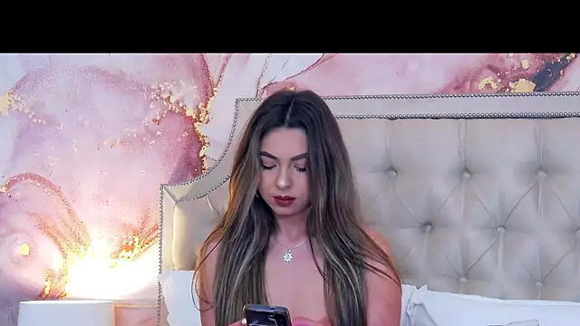 AylinRosee online show from July 4, 3:24 am