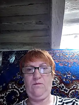 IrenaRain49 online show from April 7, 2:19 pm