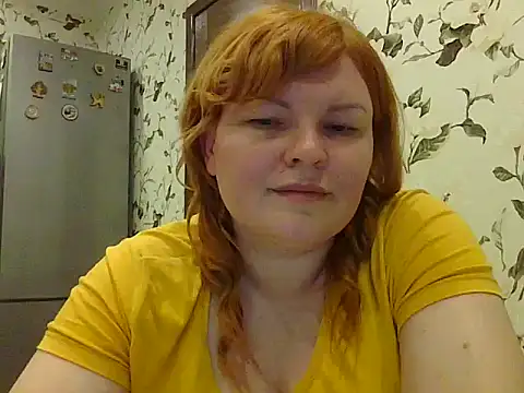 KrisryOxNikss online show from May 23, 6:28 pm