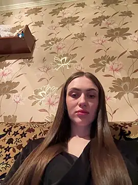 AlinaLove3213 online show from April 12, 6:11 pm