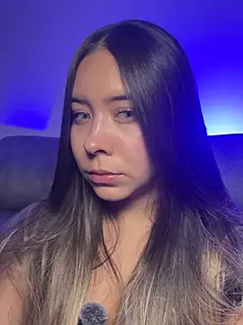 ValeriaRubio online show from April 28, 4:11 pm