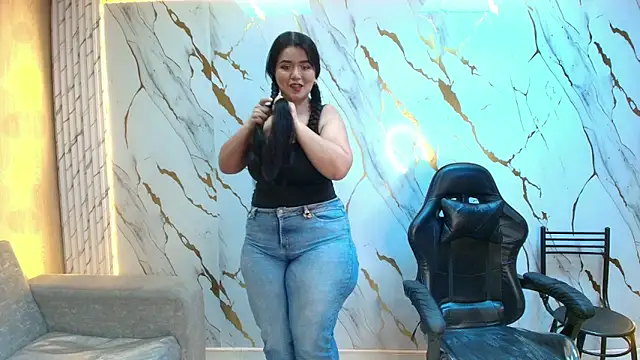 Sasha tf online show from June 1, 8:54 pm