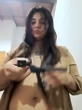 violeta1109 online show from April 24, 9:28 pm