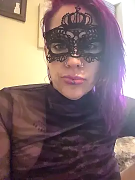 MistressSolena online show from April 20, 2:25 am