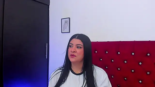 Katty West online show from May 26, 7:35 pm
