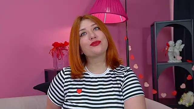 MargaritaMoone online show from April 9, 2:44 pm