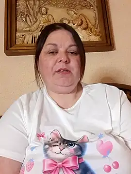 Dear Natalia online show from May 30, 3:48 am