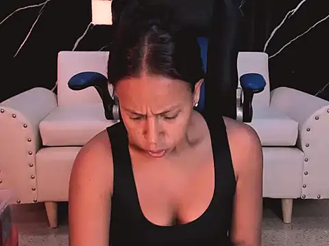 Coleth Foster online show from May 16, 11:09 am