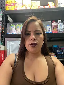 MIA ROSSEEE online show from July 2, 2:34 pm