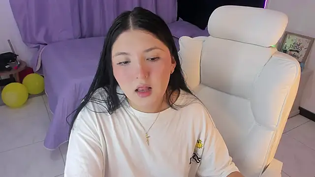 Celestee 21 online show from July 1, 9:36 pm