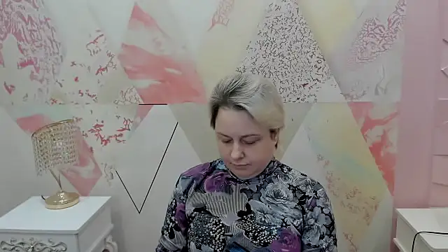 Helty amo online show from April 13, 10:27 am