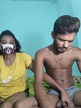 Hot-Couple4 online show from May 20, 7:00 pm