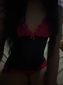 Debbaby online show from May 30, 7:10 pm