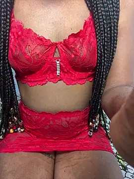 Debbaby online show from July 3, 11:00 pm