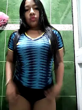alisonnturbay online show from June 28, 2:07 am