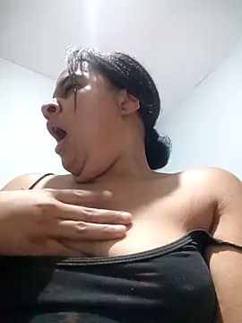 sexybronwlatin online show from April 10, 8:42 am