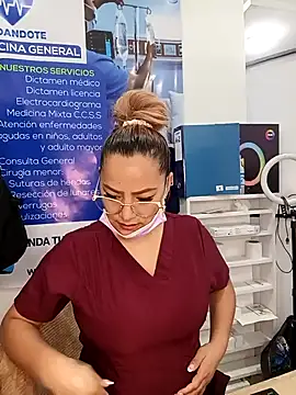 LUISA  07 online show from May 4, 2:10 pm