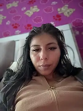 ariella 11 online show from April 14, 2:44 am