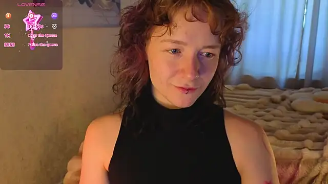 Ricki Bloom online show from May 27, 9:28 am