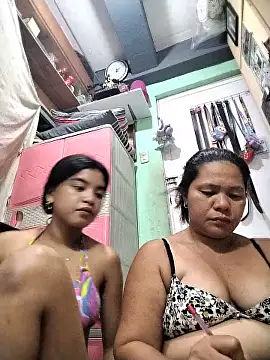FILIPINAPUSSYPINAY online show from May 30, 2:37 pm