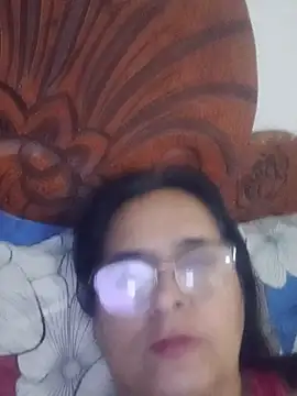 PienCanela online show from May 28, 11:08 am