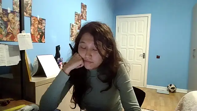 JetFielding online show from April 11, 1:15 pm