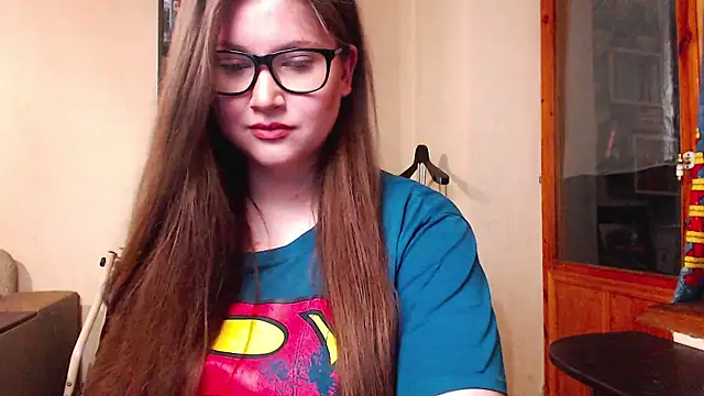  Allexandra  online show from April 19, 6:10 pm