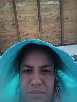 Pricila45 online show from April 14, 7:47 pm