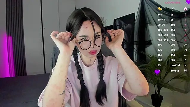 RisoSweet online show from May 8, 8:43 pm