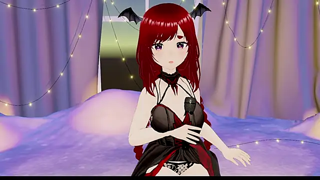 sakuraluuv online show from April 14, 2:28 pm