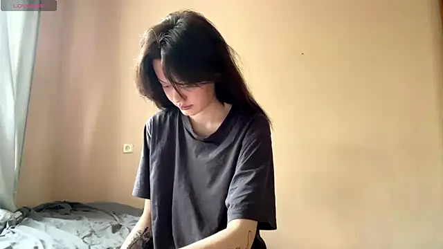 LaurenBlade online show from June 27, 9:32 am