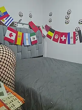BriannaBunnyy online show from July 15, 2:49 am