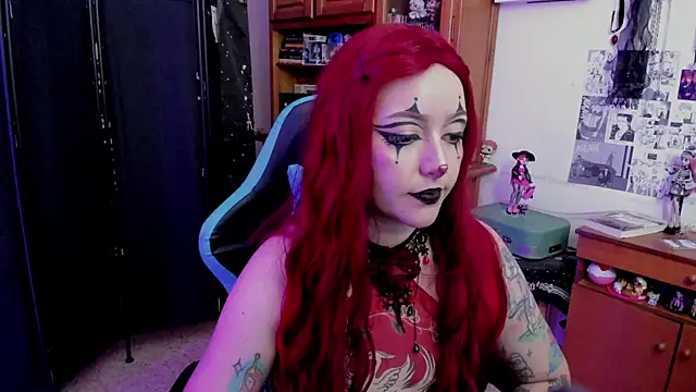 maki333  online show from June 2, 9:27 pm