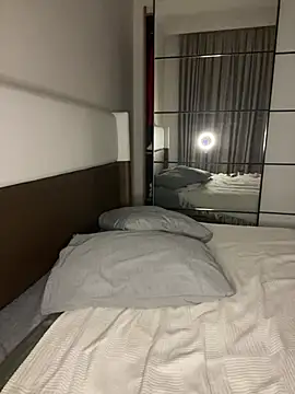 Meryy34 online show from April 26, 4:59 pm