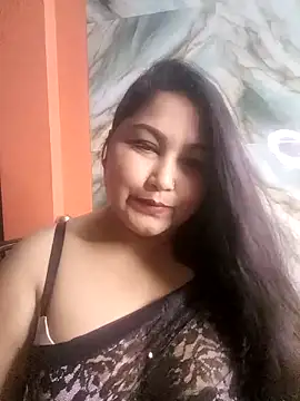 hornynancy online show from April 17, 3:08 am