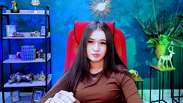 AmiMeow  online show from May 19, 12:12 pm