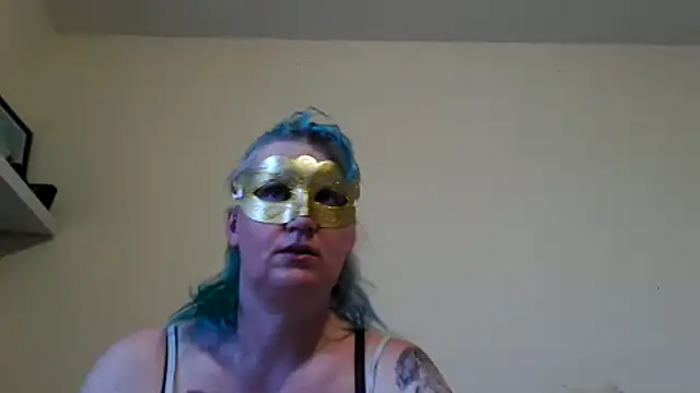 Ruby 1255 online show from July 10, 8:09 pm