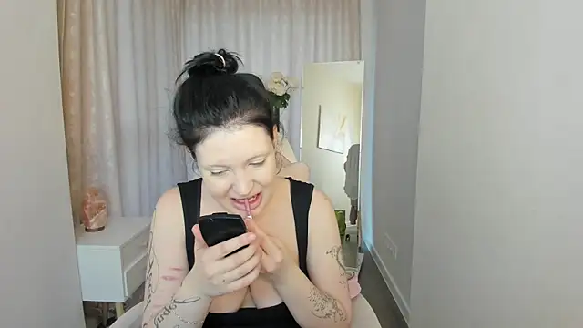 Jena Mi1ler online show from May 11, 1:29 am