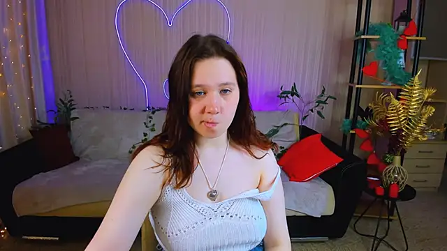 MooonlightSky online show from May 22, 9:29 am
