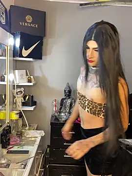 valen lewiiz online show from April 29, 12:36 am