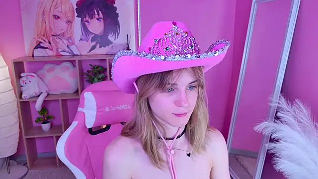 Tessa Shy  online show from June 4, 2:43 pm