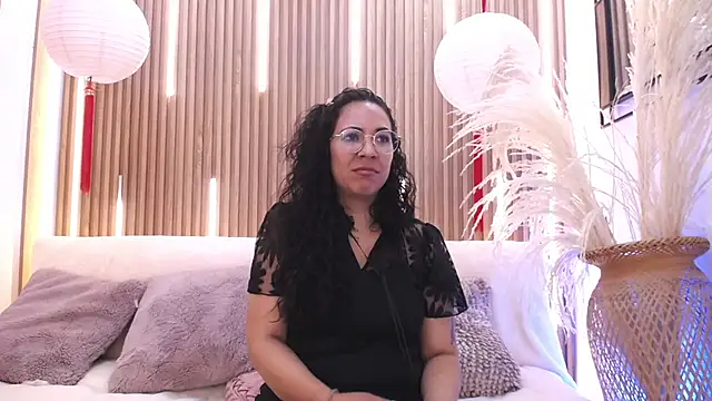 Velvet Curly online show from June 25, 12:18 pm