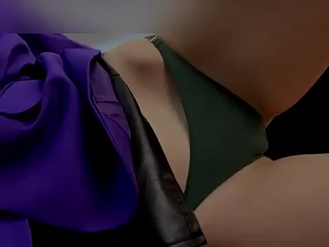 Luxya69 online show from April 14, 4:07 pm